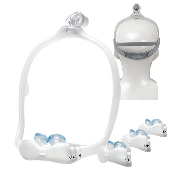 Respironics DreamWear Mask Parts
